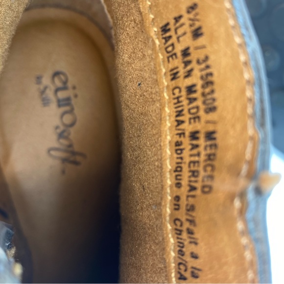 Euro soft Ancle Boots - Picture 5 of 5